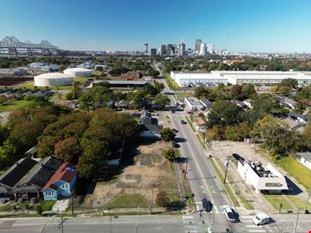 1531 Newton St, New Orleans, LA
