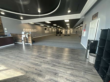 Princess Center Crofton