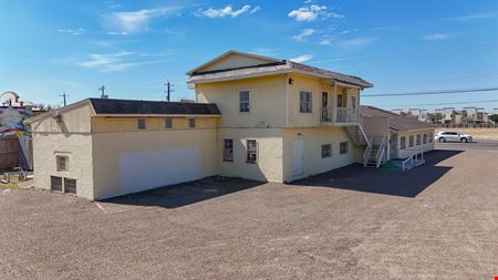 Other space for Sale at 1328 N Closner Blvd in Edinburg
