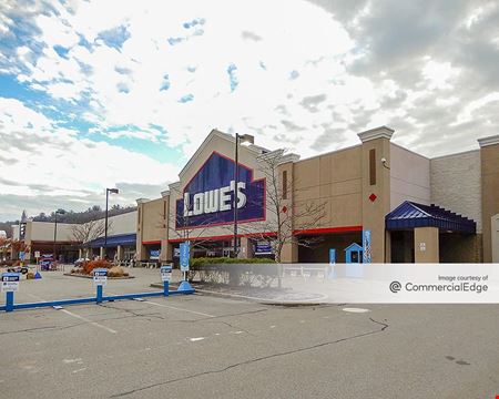 Retail space for Rent at Torrington Parkade in Torrington
