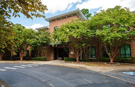Office space for Sale at Willow Creek Professional Center in Carrboro