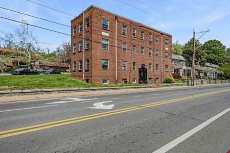 Multi-Family space for Sale at 2901 N Broom St, Wilm., DE 19802 in Wilmington