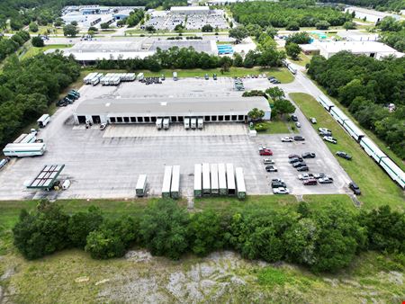 Industrial space for Rent at 8165 Progress Road in Milton