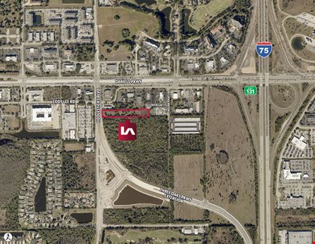 Prime Commercial Development Site