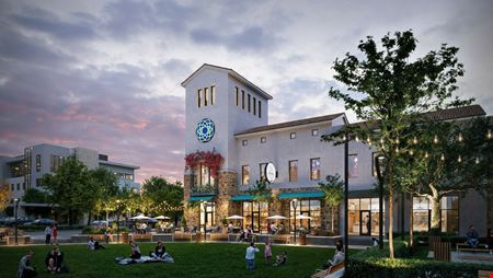 BUILDING TWO - Bella Piazza Lifestyle Center