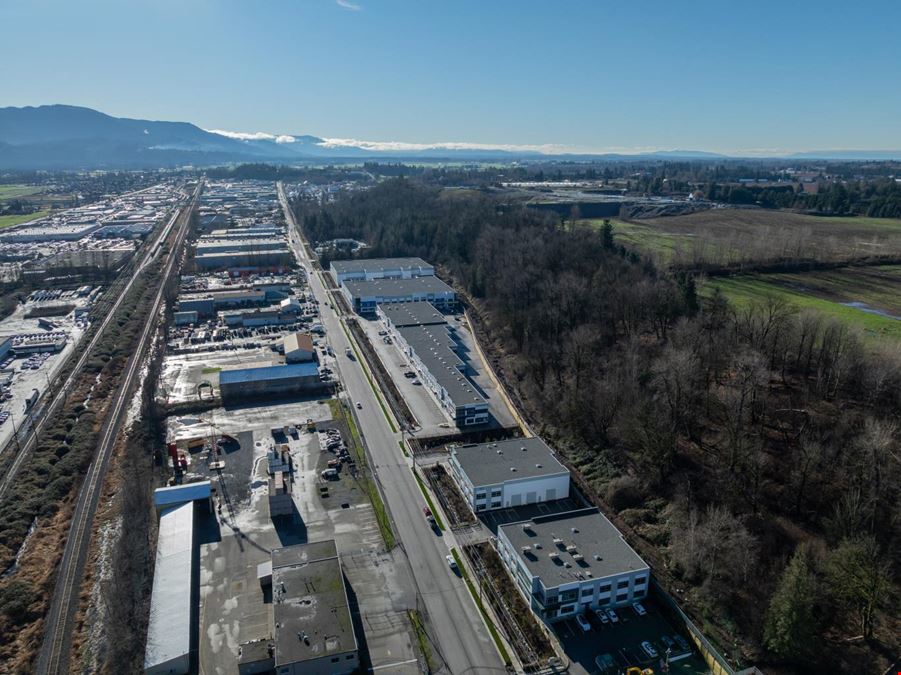 1471 Riverside Road (Building C - Riverside Road Business Park)