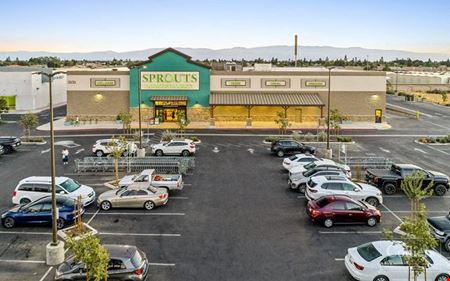 Retail space for Sale at Brand New 15-Year NNN, Minimal Landlord Responsibilities in Ocala