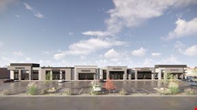 St Thomas Retail Plaza