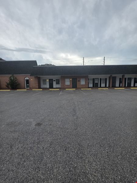 Larsen Plaza Offices