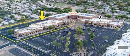 Gilbert Towne Square