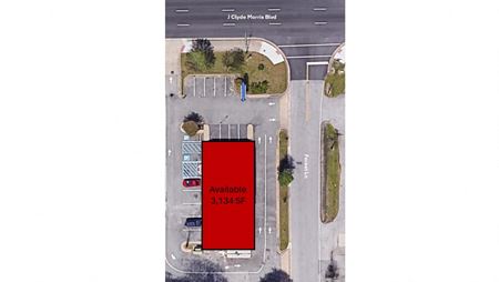 Retail space for Rent at 660 J Clyde Morris Boulevard in Newport News