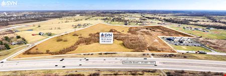 VacantLand space for Sale at US-27 (Danville Road) & Hoover Pike — Nicholasville, Ky Development Land in Nicholasville