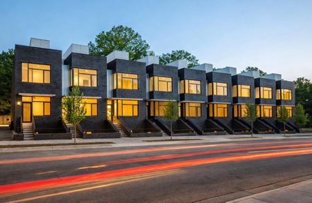 VacantLand space for Sale at Portfolio of 3 For Sale Little River Assemblage in Miami