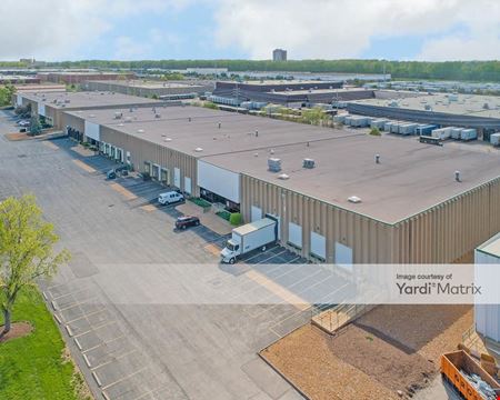 Industrial space for Rent at Earth City Industrial Center 1 in Earth City