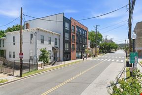 1512 Marion Barry Ave SE Washington DC 20020
