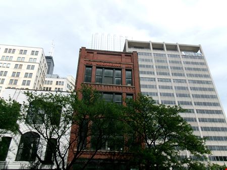 321 South Jefferson Street