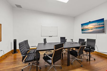 Iconic Downtown Gainesville Office/Retail Space