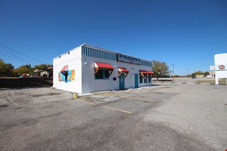 Retail space for Sale at 5114 N Peoria Ave in Tulsa