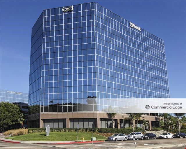 Pacific Center