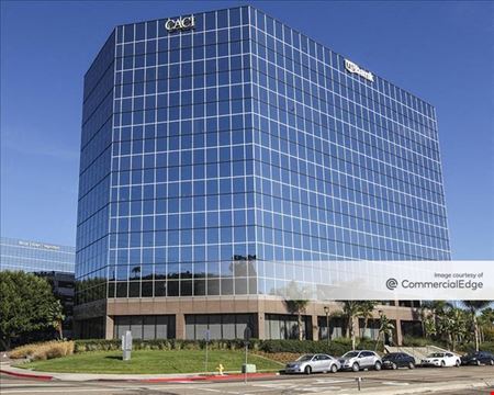 Office space for Rent at Pacific Center in San Diego