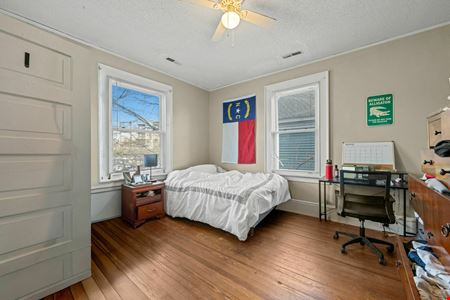 123 Park Ave / 1306 Flint Pl