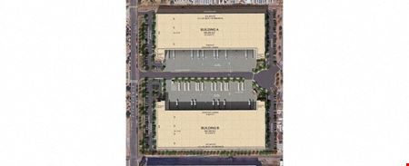 Commercial space at Class A Logistics Center for Lease in Phoenix in Phoenix