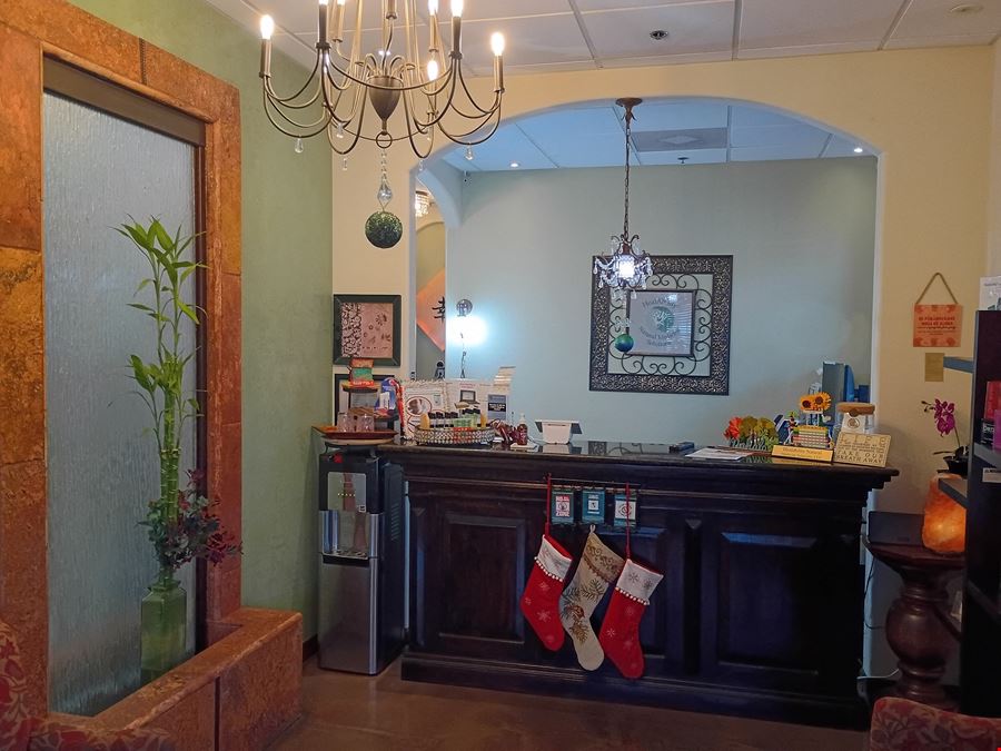 1757 E Baseline Rd, Bldg 9, Ste 135, 136