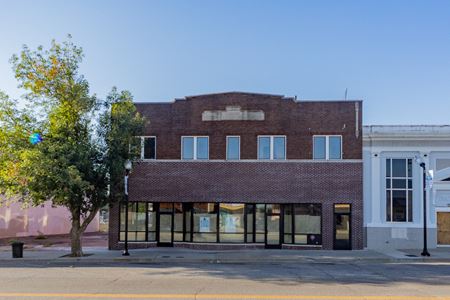 Retail space for Sale at 220 SW 25th St. in Oklahoma City