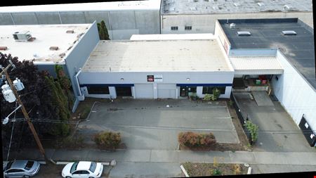 Industrial space for Sale at 6349 6th Ave S in Seattle
