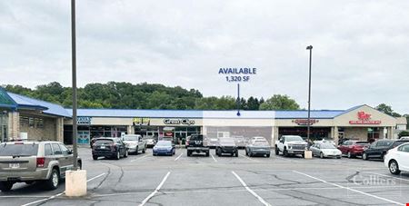 Retail space for Rent at 3001-3015 N Wooster Ave. Dover, OH 44622 in Dover