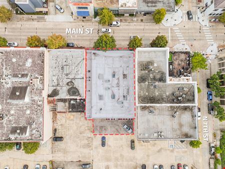 Premier Downtown Baton Rouge Office for Sale