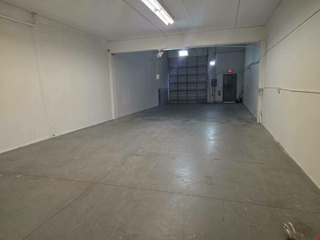 Contractor's Business Park: 1800sf Flex Condo for Sale or Lease