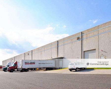 Industrial space for Rent at Bristol Industrial Park - 41 Runway Road in Levittown