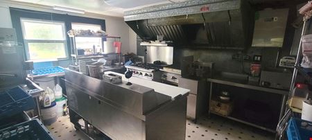 Farmers Inn & Tavern