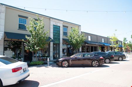 Mixed Use space for Rent at 137 Park Ln in Kirkland