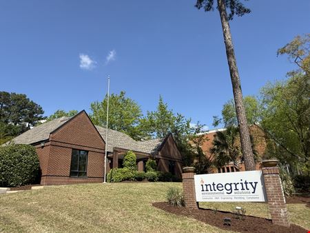Office space for Rent at 1717 St. Julian Place in Columbia