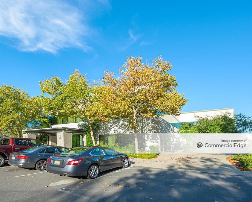 Lake Forest Tech Center