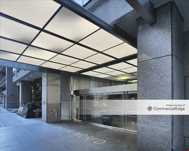 100 Pine Street