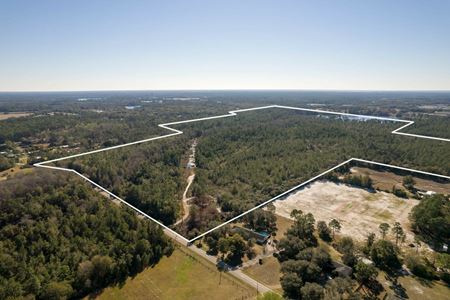 VacantLand space for Sale at North Rd in Pierson