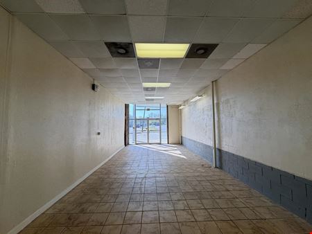 1709 M.L.K. Jr Blvd