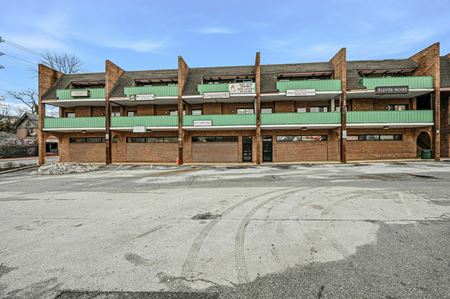 Retail space for Rent at 1A Trolley Square, Wilmington, DE in Wilmington