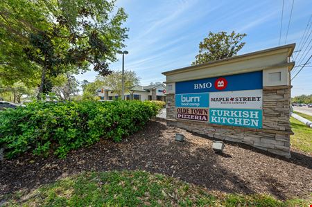BMO Harris Bank Branch