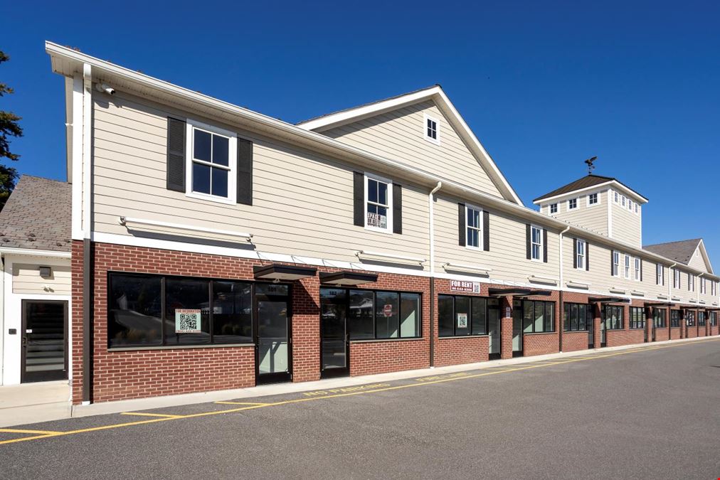 712 1 Executive Center Drive, New Milford, CT 06776