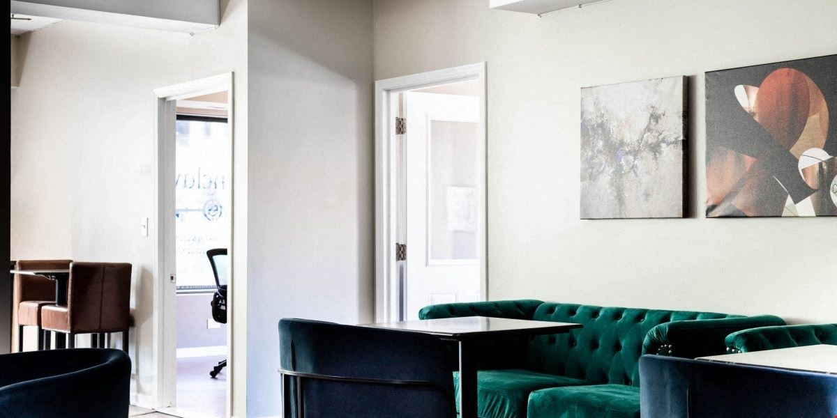 Enclave Coworking - Enclave Oak Park