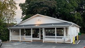 1602 Lavista Rd