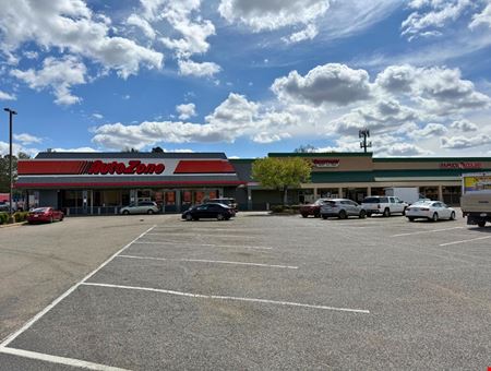 Village Plaza
