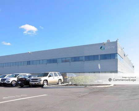 Industrial space for Rent at Prologis JFK Logistics Center - 230-79 International Airport Center Blvd in Springfield Gardens