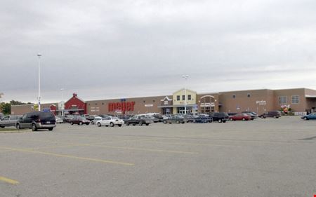 Commercial space at Meijer | In-Store Retail Space in Greenville