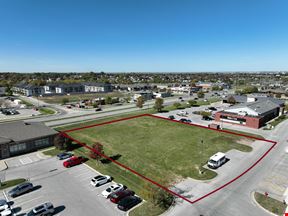 1721 NORTH 86th STREET - FINAL DEVELOPMENT PARCEL