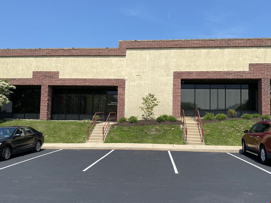 Valley View Business Park